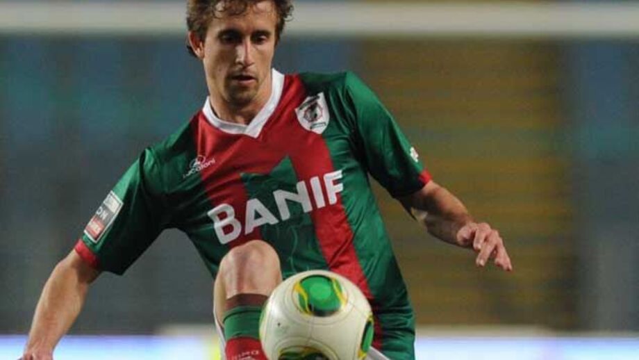 Rafael Miranda: «Um talento para ser trabalhado»