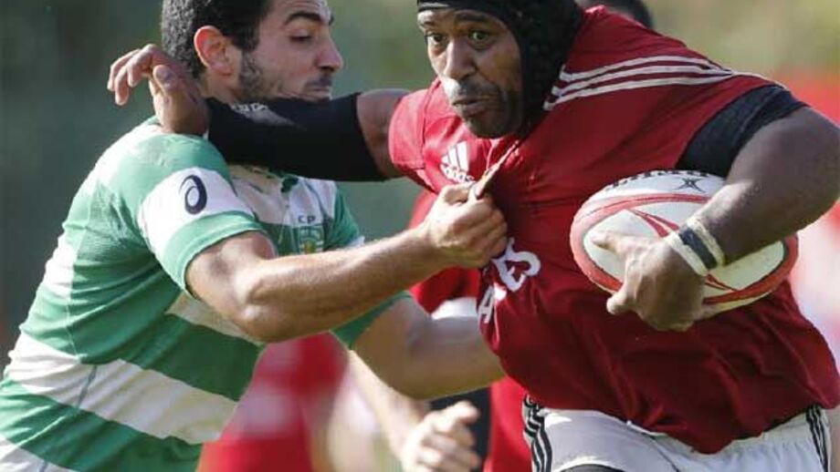 Sporting aceita integrar Divisão de Honra
