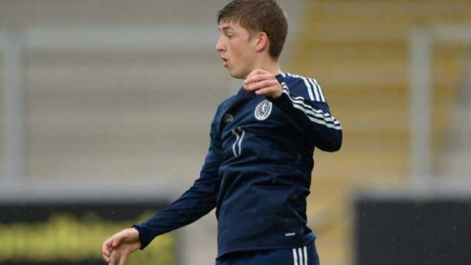 Peter Houston: «Gauld tem o talento dos jogadores portugueses»