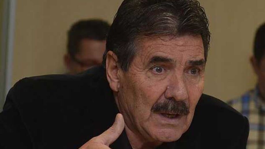 Toni: «Saídas vão abalar estrutura»