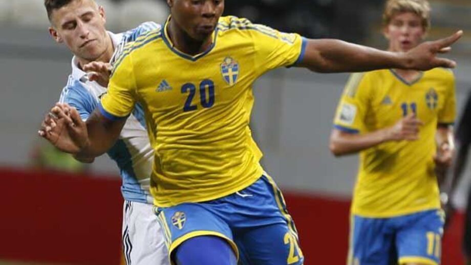 Strandberg: «Gostava de ir para Alvalade»