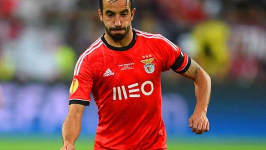 Palermo negoceia transferência de Ruben Amorim