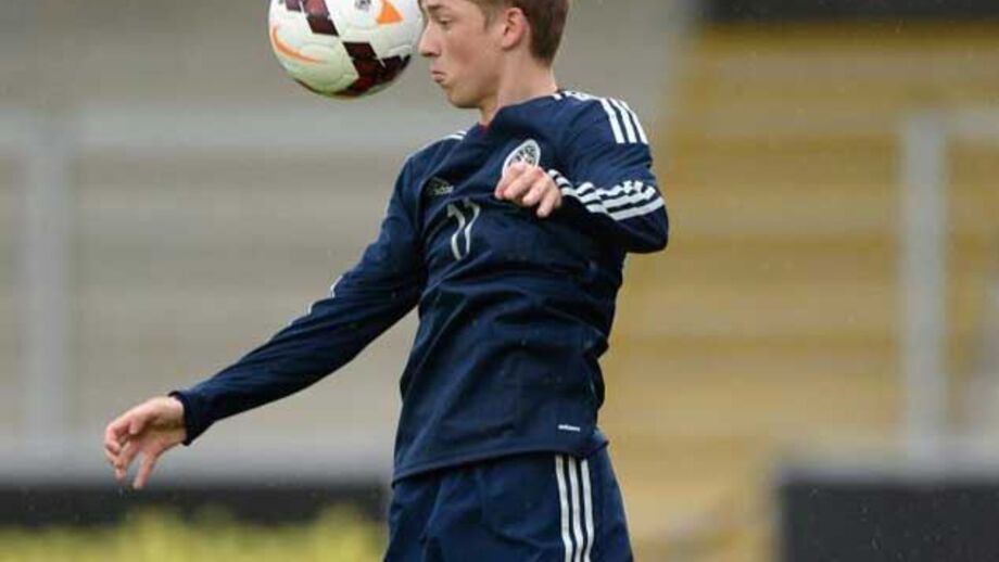 Ryan Gauld: «Não vejo a hora de iniciar o próximo capítulo no Sporting»