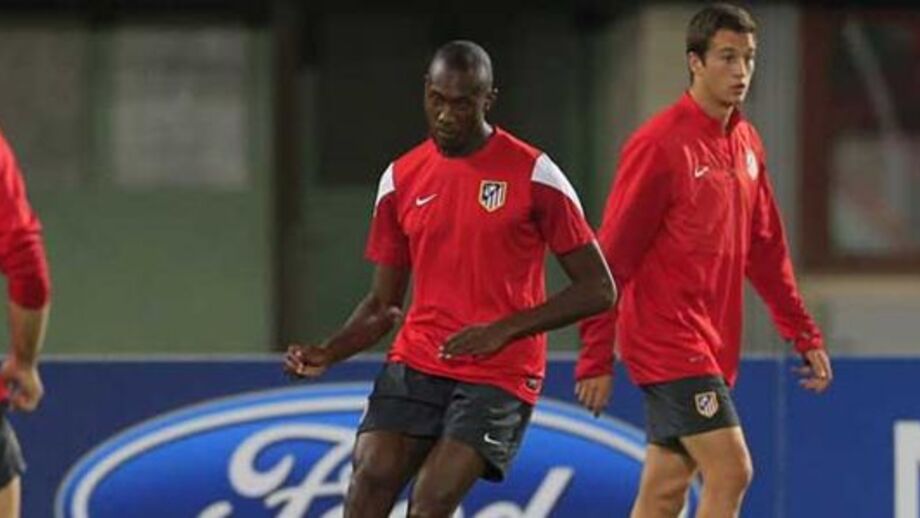 A esperança colchonera que durou quatro meses