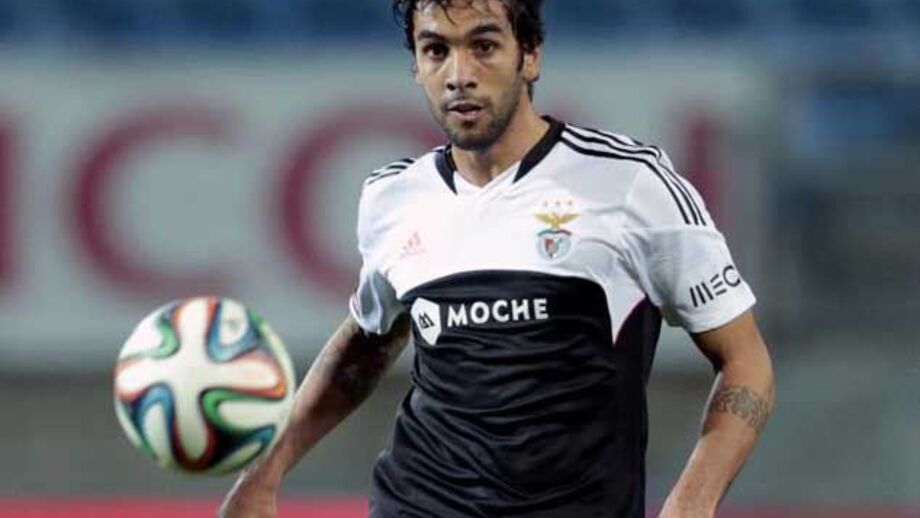 Sílvio entre os debutantes no Seixal