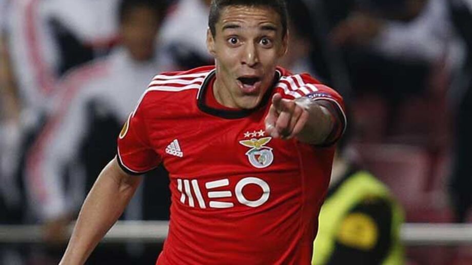 Rodrigo: «Não vou para o Valencia»