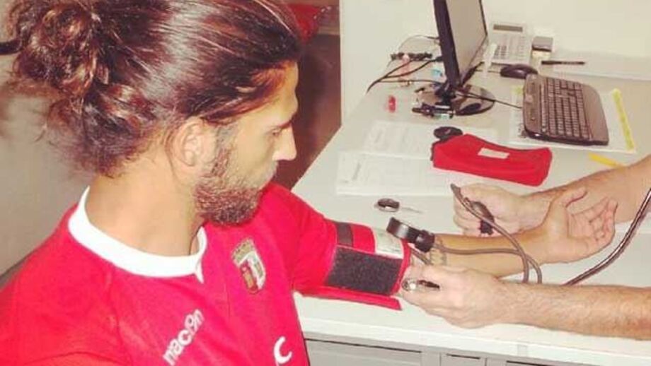 Minhotos confirmam Tiago Gomes até 2016/17