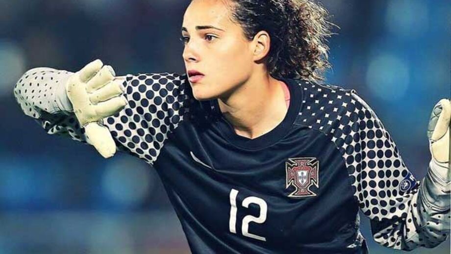 Patrícia Morais no futebol francês