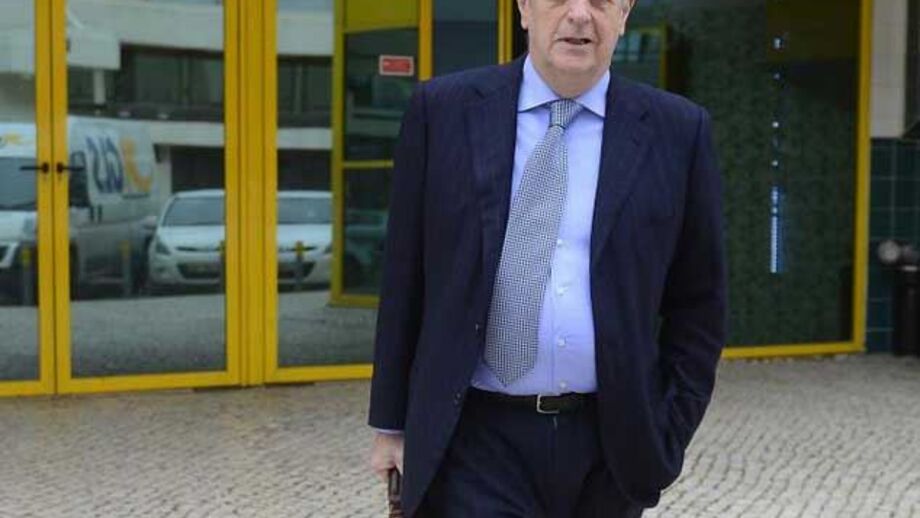 Leões suspendem quatro sócios