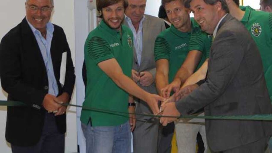 Bruno de Carvalho: «Tudo arrumado em duas semanas»