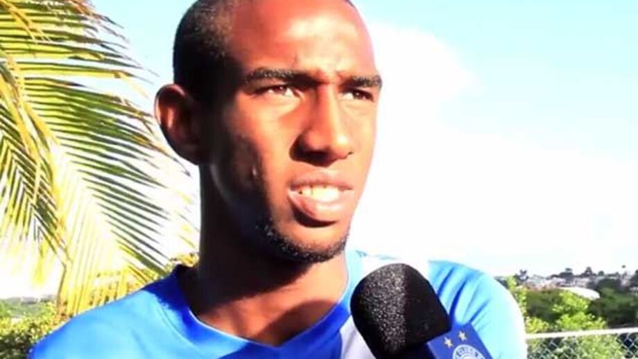 Talisca: «Foi bom para mim e para o Bahia»