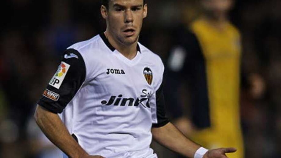 Juan Bernat assina pelo Bayern Munique