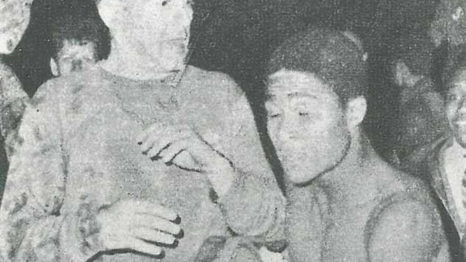 Camisola de Di Stéfano foi tesouro para Eusébio