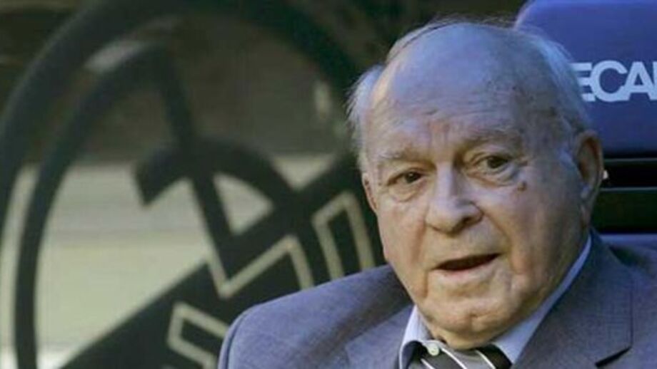 Os momentos marcantes da carreira de Di Stéfano