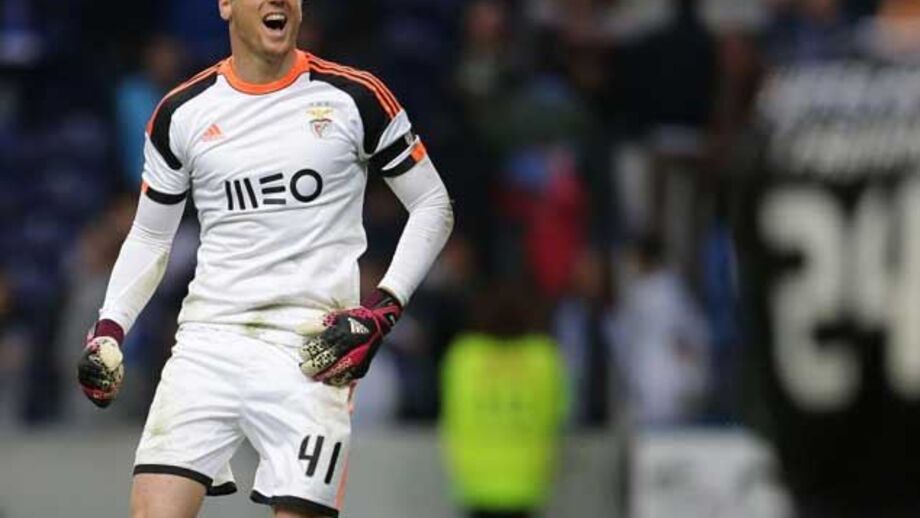 Oblak falhou regresso sem apresentar justificação