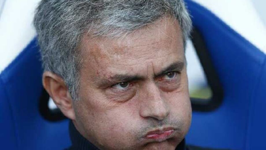 Mourinho: «Di Stéfano era um homem maravilhoso»