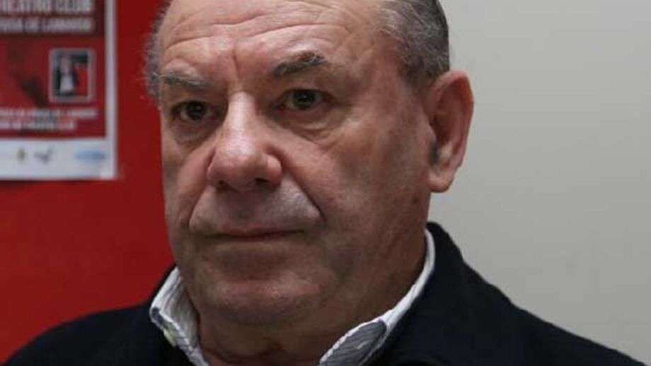 António Simões: «O jogador mais completo que defrontei»