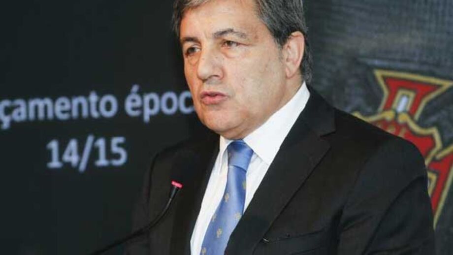 FPF lamenta morte de "um amigo de Portugal"