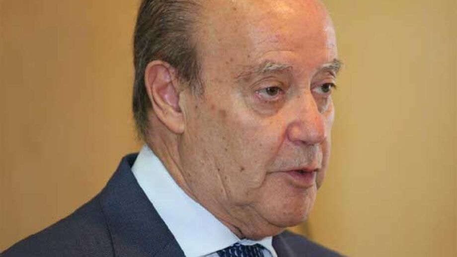 Pinto da Costa envia condolências pela morte de Di Stéfano