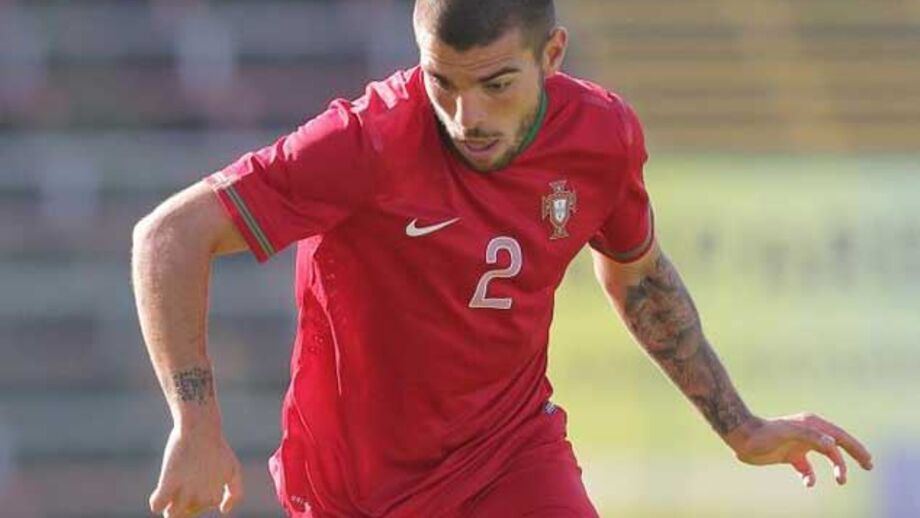 Sub-19: Pedro Rebocho sonha vencer o Europeu