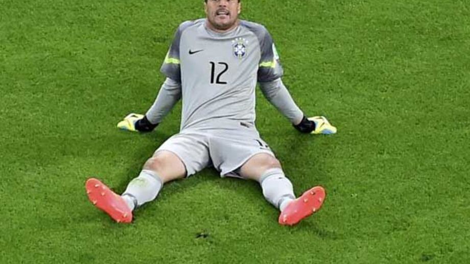 Júlio César: «Preferia perder por 1-0 com um erro meu...»