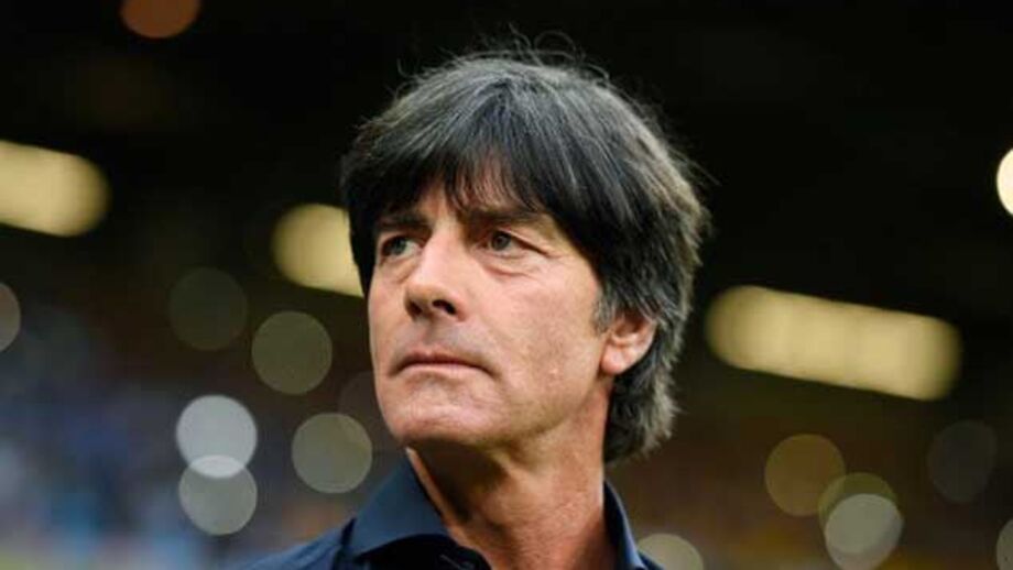 Löw: «Brasileiros entraram em pânico»