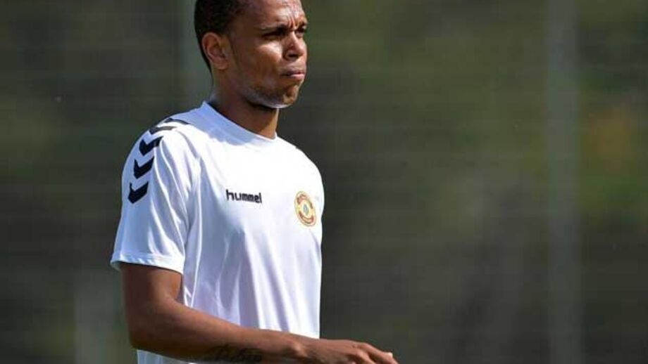 Craiova reclama Nuno Rocha