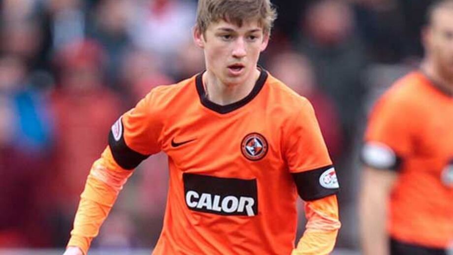 Gauld confessa-se fascinado 