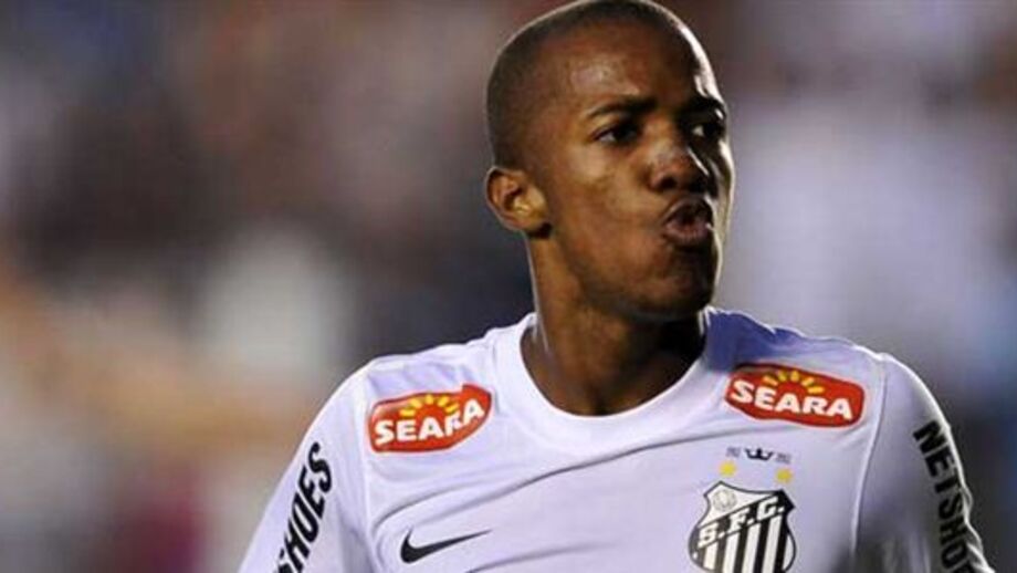 Dia D para Victor Andrade