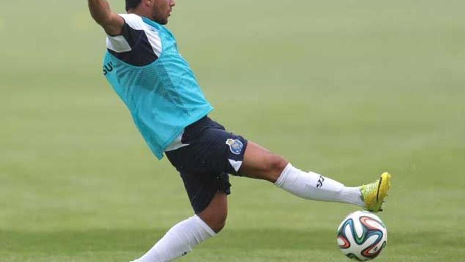 Graça volta a ser opção para Lopetegui