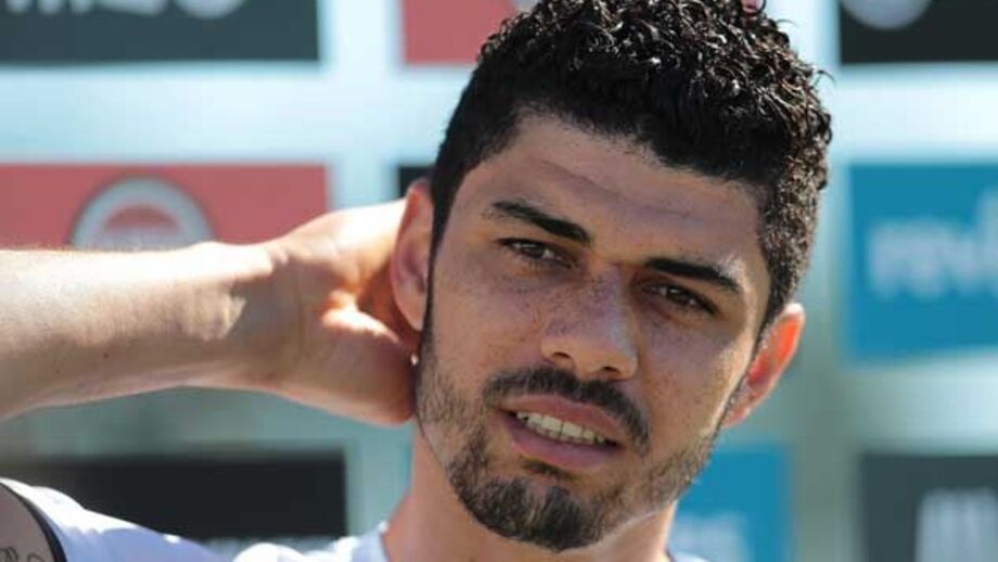 Fabiano: «Quando acordaram já tinham levado 4 ou 5...»