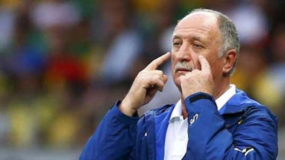 Terceiro lugar fará de Scolari o melhor selecionador