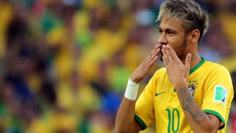 Neymar vai voltar à concentração canarinha