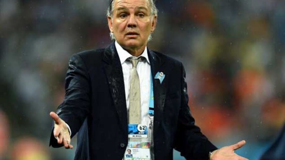 Sabella: «Temos um dia de descanso a menos para a final»