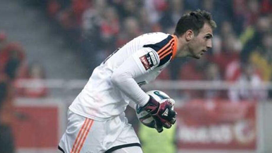 Dinheiro e Oblak continuam em Madrid