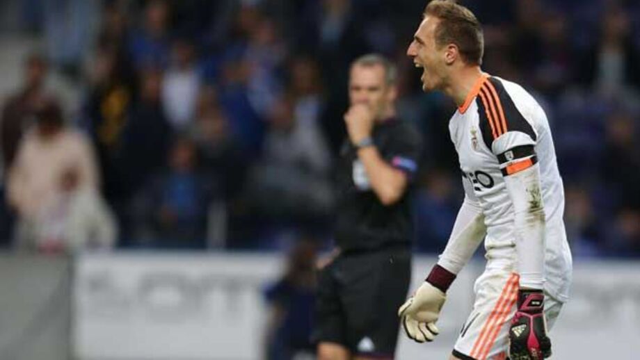 Nome sonante para ocupar vaga de Oblak