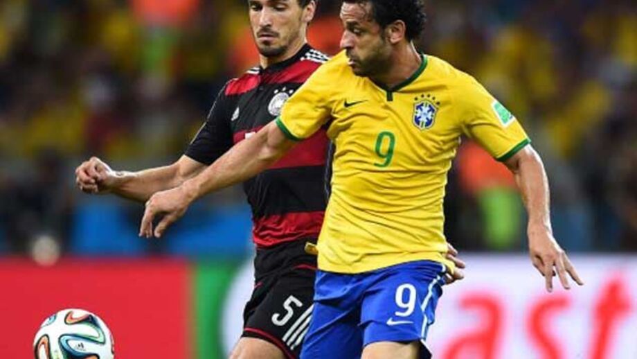 Hummels revela pacto de não humilhação ao Brasil