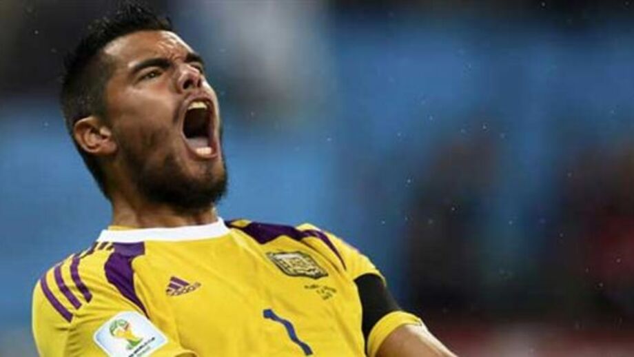 Romero herói após temporada na sombra