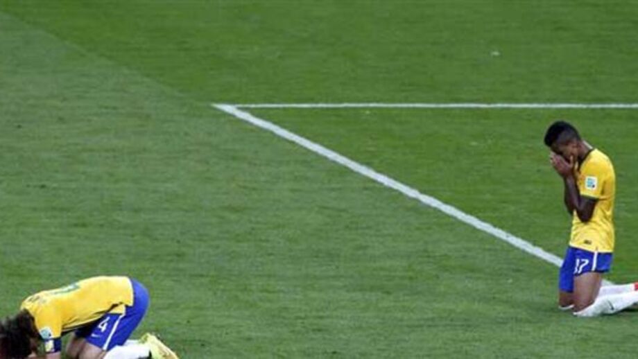 Roberto Carlos: «Acusaram a pressão de jogar em casa»