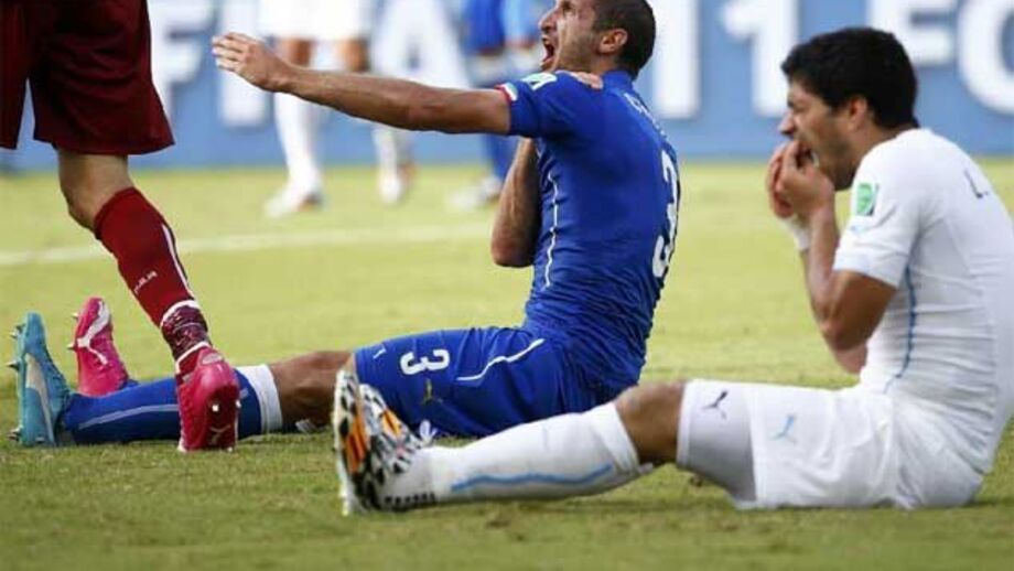 Governo uruguaio "às ordens" de advogados de Suárez