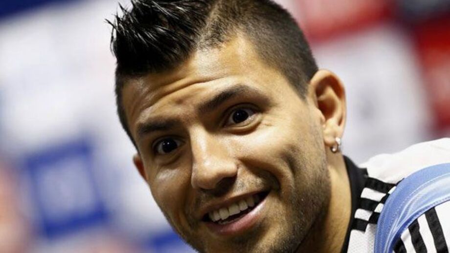Agüero: «Se tens dinheiro, tens de apostar em nós»