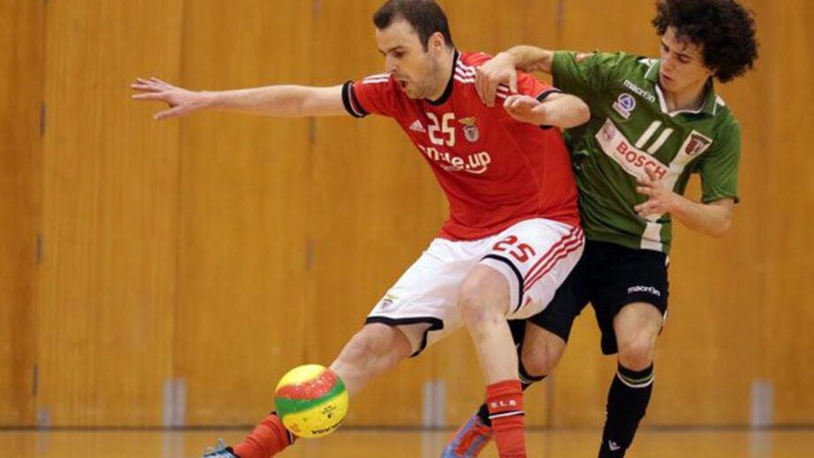 Joel Queirós na Rússia