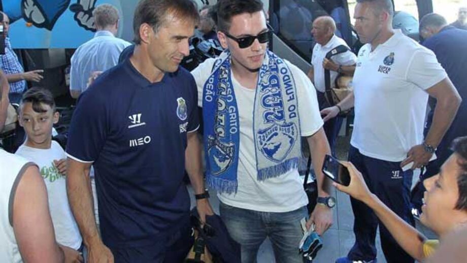 Dragões aterram na Holanda em silêncio