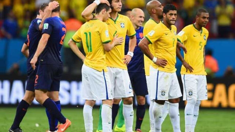 Mauro Silva: «Desequilíbrio emocional ficou mais acentuado com os erros táticos»