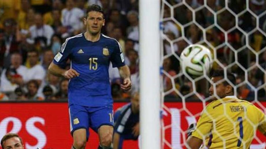 Alemanha-Argentina, 1-0: O show dos poderosos