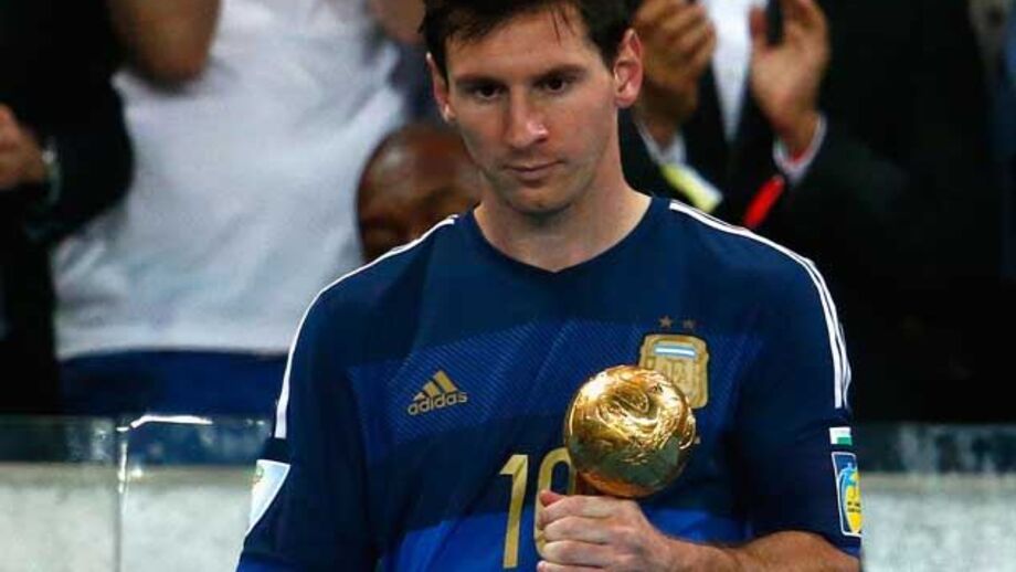 Saiba quem decidiu prémio de melhor jogador da prova