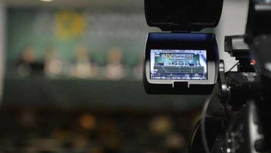 Sporting TV pode começar a emitir