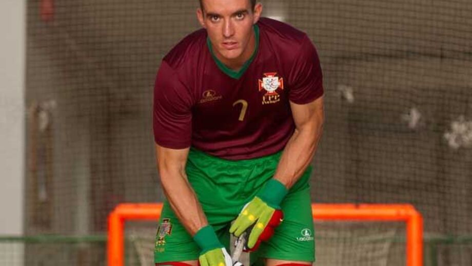 Ricardo Barreiros: «Vai dar trabalho mas é para vencer»