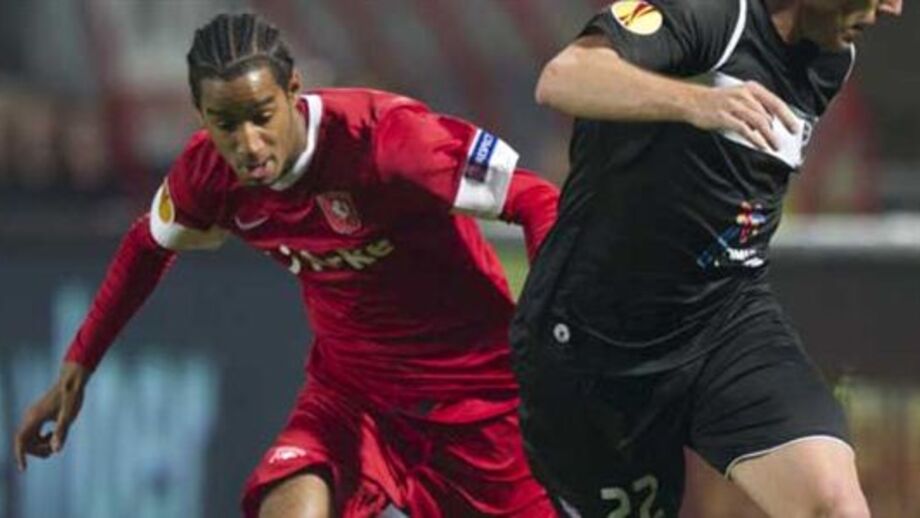 Aldo van der Laan: «Estamos disponíveis para negociar Jerson Cabral»