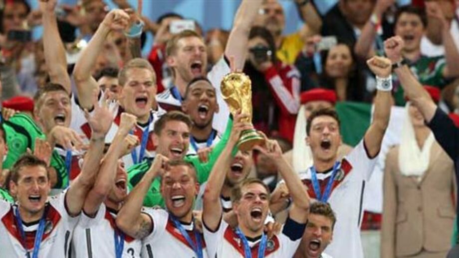 A força do coletivo no Mundial inovador 